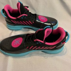 way of wade miami vice shoes